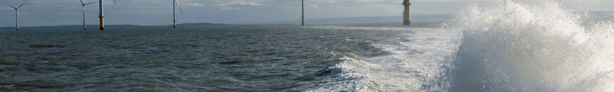Offshore Windmills
